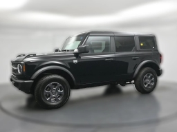 Ford Bronco Big Bend 4 Door 4x4 2026
