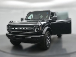 Ford Bronco Big Bend 4 Door 4x4 2026