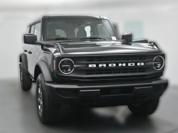 Ford Bronco Big Bend 4 Door 4x4 2026