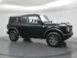 Ford Bronco Big Bend 4 Door 4x4 2026