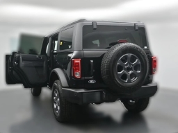 Ford Bronco Big Bend 4 Door 4x4 2026