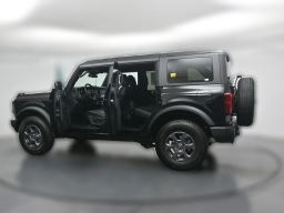 Ford Bronco Big Bend 4 Door 4x4 2026