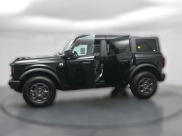 Ford Bronco Big Bend 4 Door 4x4 2026