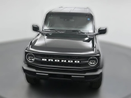 Ford Bronco Big Bend 4 Door 4x4 2026