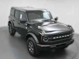 Ford Bronco Big Bend 4 Door 4x4 2026