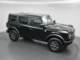 Ford Bronco Big Bend 4 Door 4x4 2026