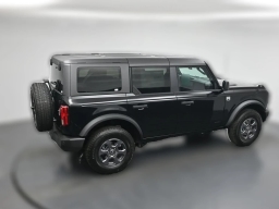Ford Bronco Big Bend 4 Door 4x4 2026