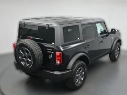 Ford Bronco Big Bend 4 Door 4x4 2026