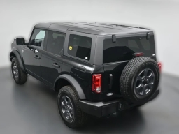 Ford Bronco Big Bend 4 Door 4x4 2026