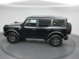 Ford Bronco Big Bend 4 Door 4x4 2026