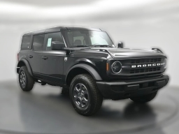 Ford Bronco Big Bend 4 Door 4x4 2026