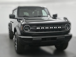 Ford Bronco Big Bend 4 Door 4x4 2026