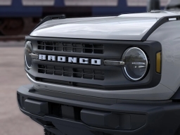 Ford Bronco Big Bend 4 Door 4x4 2026