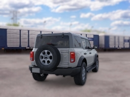 Ford Bronco Big Bend 4 Door 4x4 2026