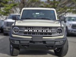 Ford Bronco Big Bend 4 Door 4x4 2025