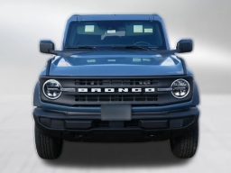 Ford Bronco Big Bend 4 Door 4x4 2025