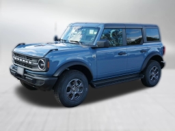 Ford Bronco Big Bend 4 Door 4x4 2025