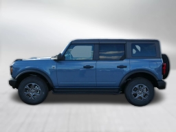 Ford Bronco Big Bend 4 Door 4x4 2025