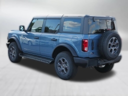 Ford Bronco Big Bend 4 Door 4x4 2025