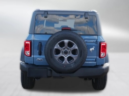Ford Bronco Big Bend 4 Door 4x4 2025