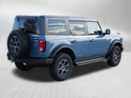Ford Bronco Big Bend 4 Door 4x4 2025