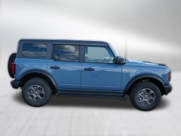 Ford Bronco Big Bend 4 Door 4x4 2025