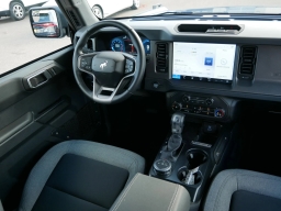 Ford Bronco Big Bend 4 Door 4x4 2025