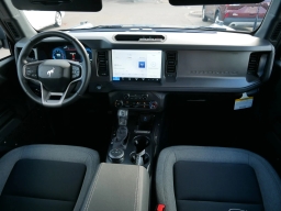Ford Bronco Big Bend 4 Door 4x4 2025