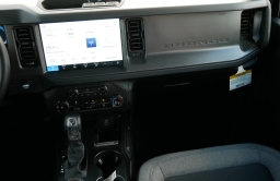 Ford Bronco Big Bend 4 Door 4x4 2025