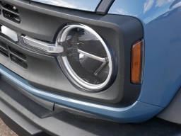 Ford Bronco Big Bend 4 Door 4x4 2025