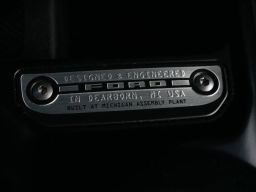 Ford Bronco Big Bend 4 Door 4x4 2025