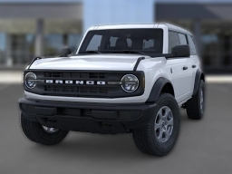 Ford Bronco Big Bend 4 Door 4x4 2026