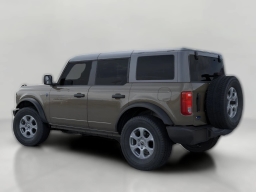 Ford Bronco Big Bend 4 Door 4x4 2026