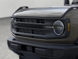Ford Bronco Big Bend 4 Door 4x4 2026