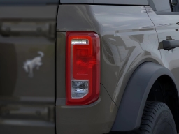 Ford Bronco Big Bend 4 Door 4x4 2026