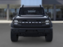 Ford Bronco Big Bend 4 Door 4x4 2026