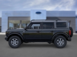 Ford Bronco Big Bend 4 Door 4x4 2026