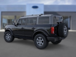 Ford Bronco Big Bend 4 Door 4x4 2026