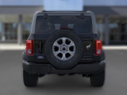 Ford Bronco Big Bend 4 Door 4x4 2026
