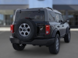 Ford Bronco Big Bend 4 Door 4x4 2026