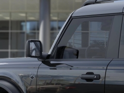 Ford Bronco Big Bend 4 Door 4x4 2026