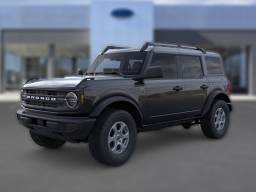 Ford Bronco Big Bend 4 Door 4x4 2026