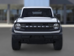 Ford Bronco Big Bend 4 Door 4x4 2026