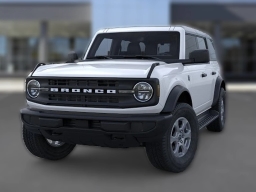 Ford Bronco Big Bend 4 Door 4x4 2026