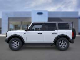 Ford Bronco Big Bend 4 Door 4x4 2026