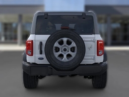 Ford Bronco Big Bend 4 Door 4x4 2026