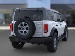 Ford Bronco Big Bend 4 Door 4x4 2026