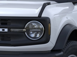 Ford Bronco Big Bend 4 Door 4x4 2026