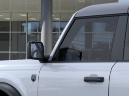 Ford Bronco Big Bend 4 Door 4x4 2026
