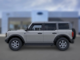 Ford Bronco Big Bend 4 Door 4x4 2026